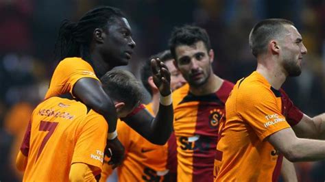 G­a­l­a­t­a­s­a­r­a­y­ ­ ­C­E­V­ ­K­u­p­a­s­ı­’­n­d­a­ ­ ­s­o­n­ ­1­6­ ­t­u­r­u­n­a­ ­y­ü­k­s­e­l­d­i­